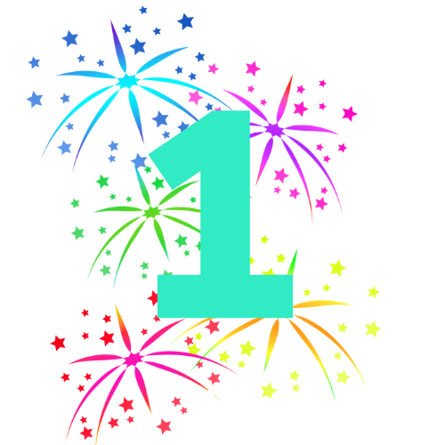 Party of One Travel Logo